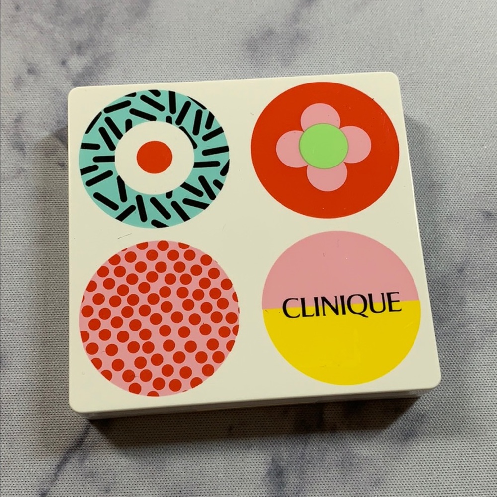 Clinique Mini Shadow Kit
